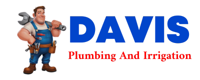 Trusted plumber in LA FARGE